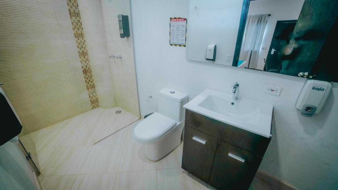 La Ardilla De Santa Fe By Bernalo Hotels Санта-Фе-де-Антіокія Екстер'єр фото